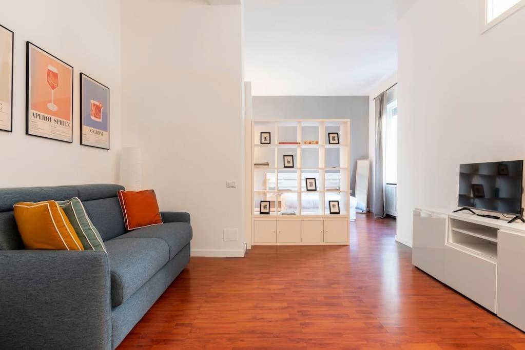 Loft In Zona Buonarroti Apartment Милано Екстериор снимка