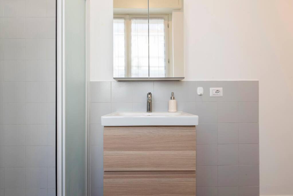 Loft In Zona Buonarroti Apartment Милано Екстериор снимка