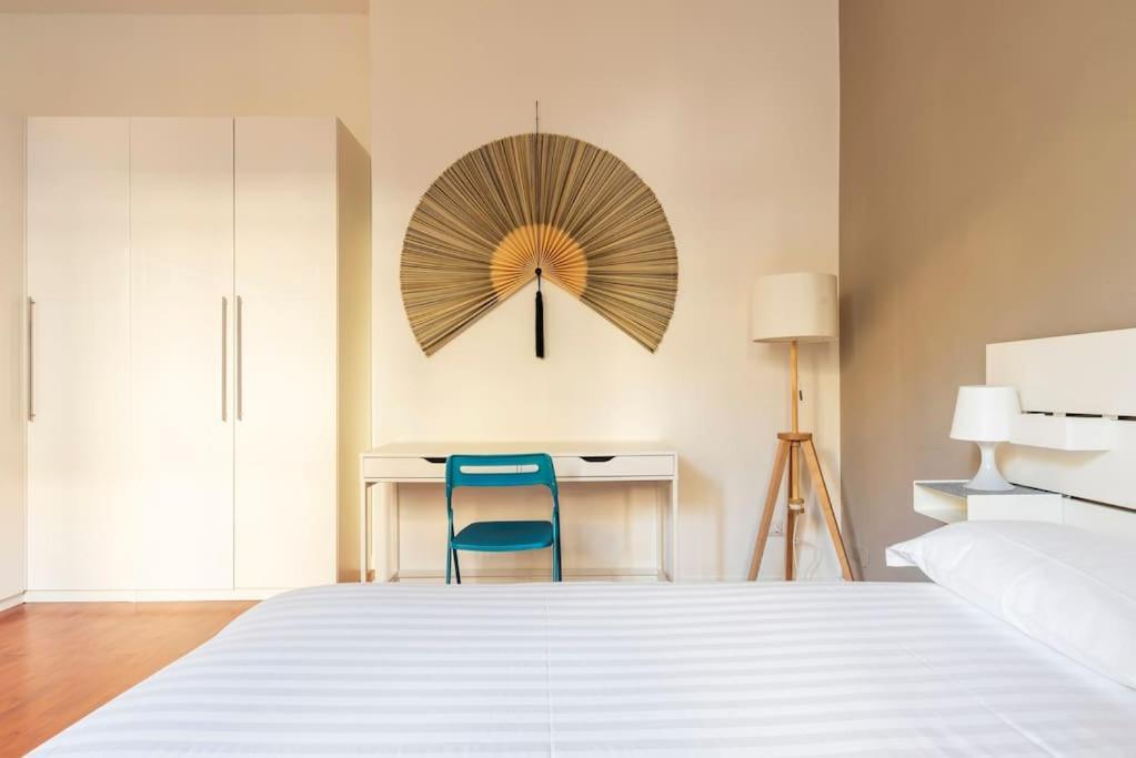 Loft In Zona Buonarroti Apartment Милано Екстериор снимка