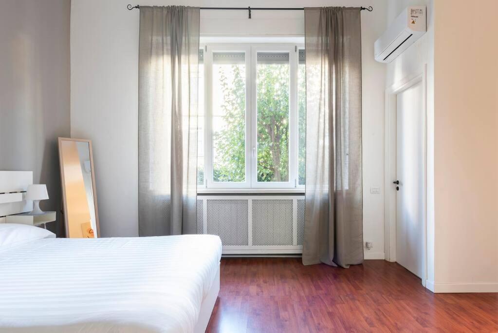 Loft In Zona Buonarroti Apartment Милано Екстериор снимка