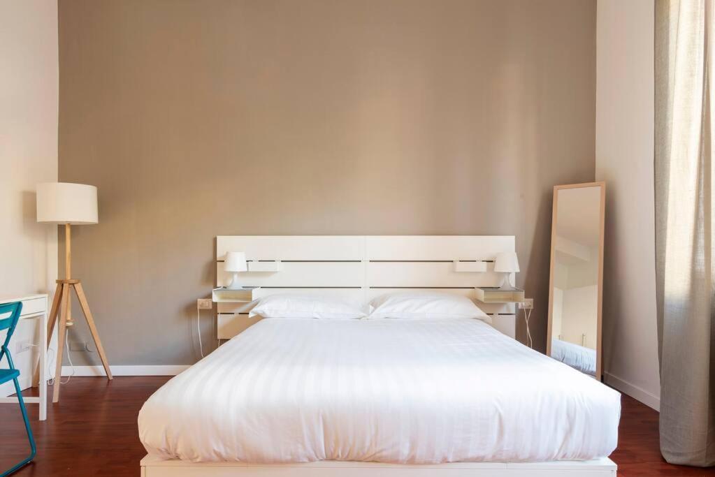 Loft In Zona Buonarroti Apartment Милано Екстериор снимка